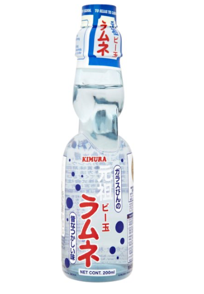Ramune Original