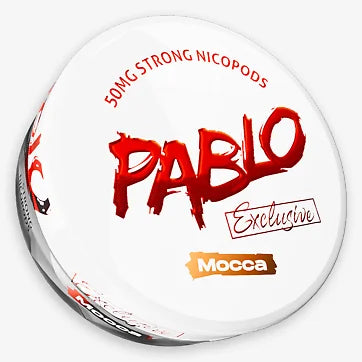 Pablo Mocca 50mg