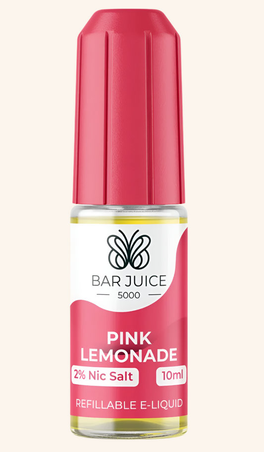 pink lemonade 10mg