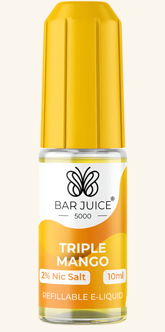 Triple Mango 20mg