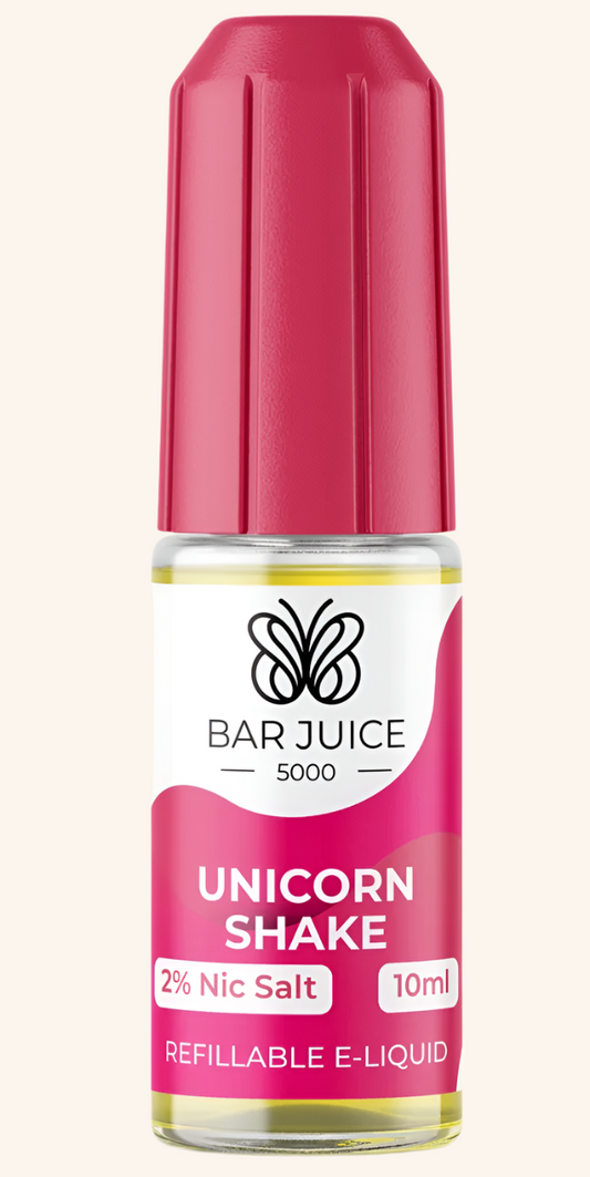 unicorn shake 10mg
